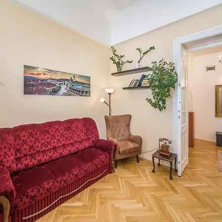 Vintage Appartamento