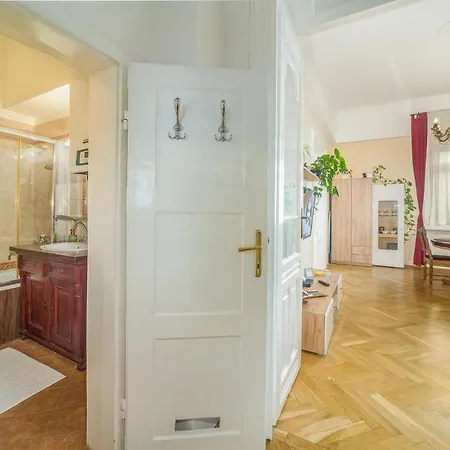 Vintage * Pětikostelí