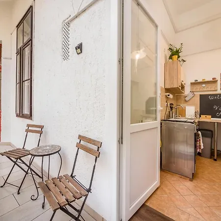 Vintage * Pětikostelí