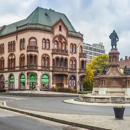 Vintage * Pětikostelí