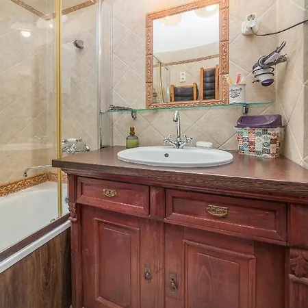 Vintage * Pětikostelí