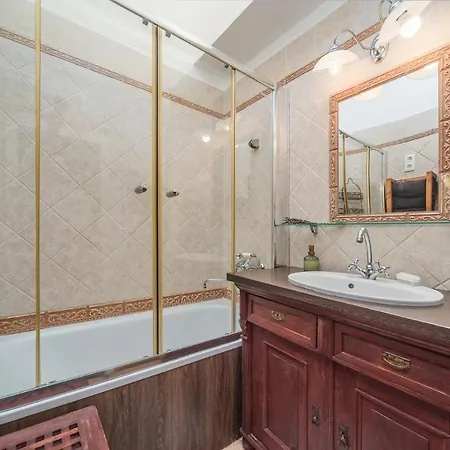 Vintage * Pětikostelí